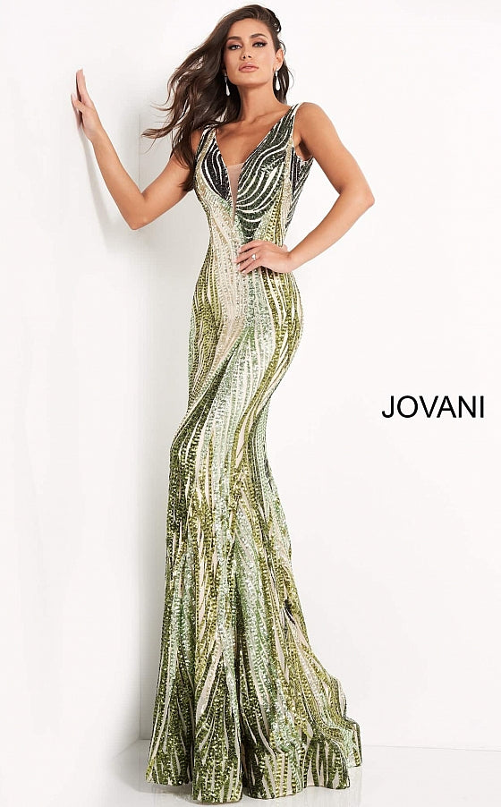 Jovani 05103 - ElbisNY