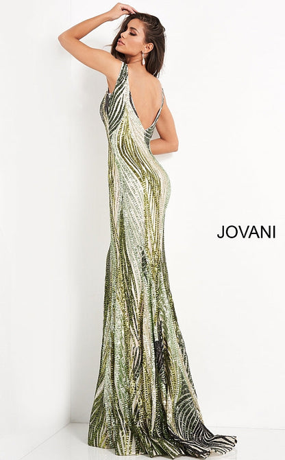 Jovani 05103 - ElbisNY