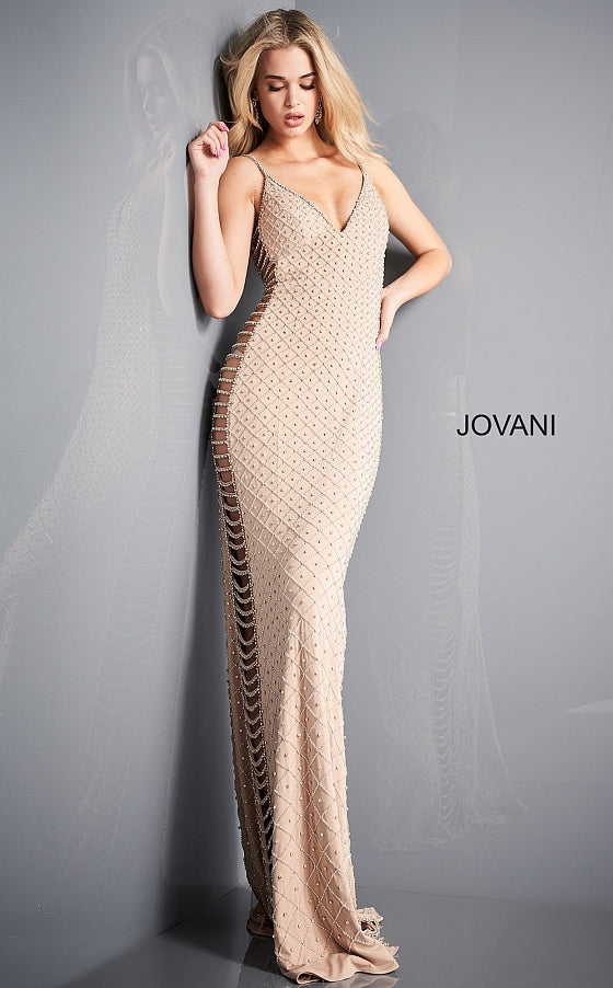 Jovani 05329 - ElbisNY