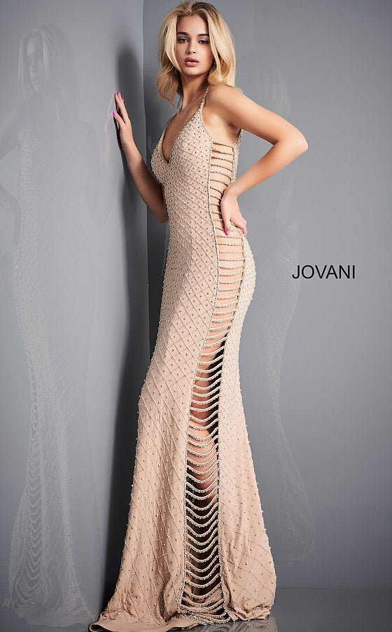 Jovani 05329 - ElbisNY