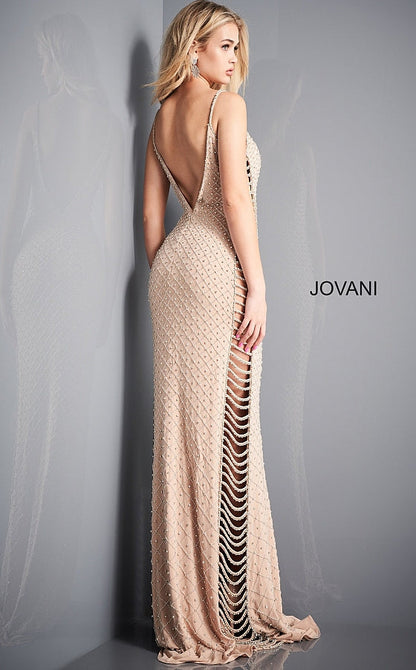 Jovani 05329 - ElbisNY