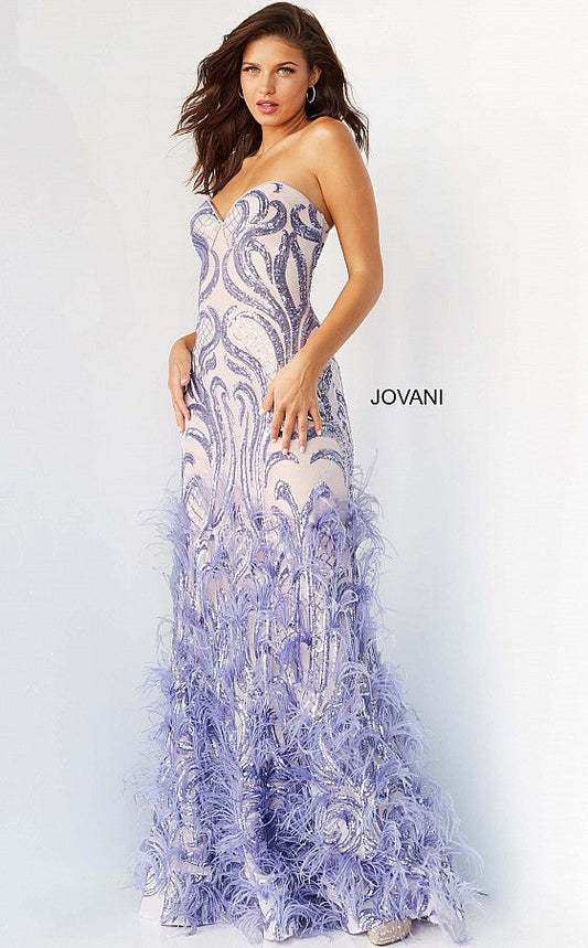 Jovani 05667 - ElbisNY