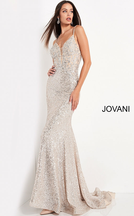 Jovani 05805 - ElbisNY