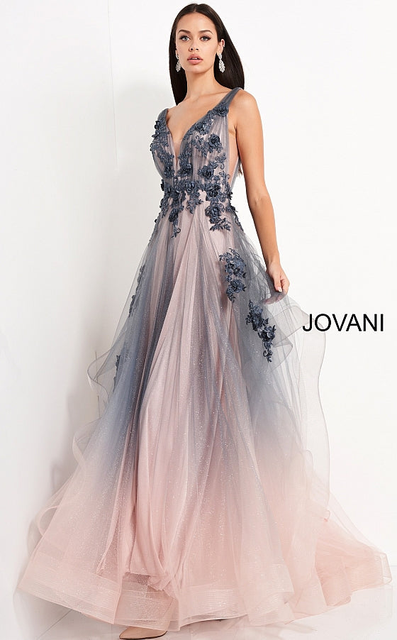 Jovani 05835 - ElbisNY