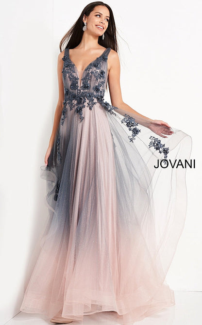 Jovani 05835 - ElbisNY