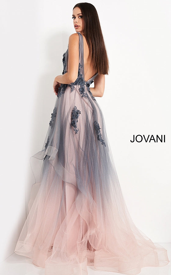 Jovani 05835 - ElbisNY