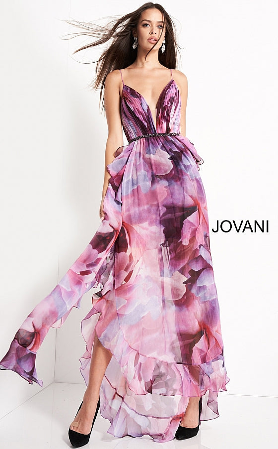 Jovani 06032 - ElbisNY