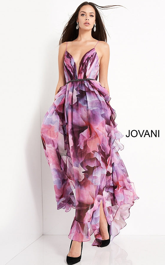 Jovani 06032 - ElbisNY