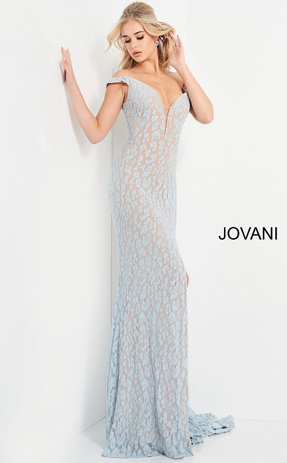 Jovani 06096 - ElbisNY