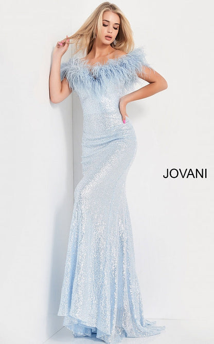 Jovani 06166 - ElbisNY