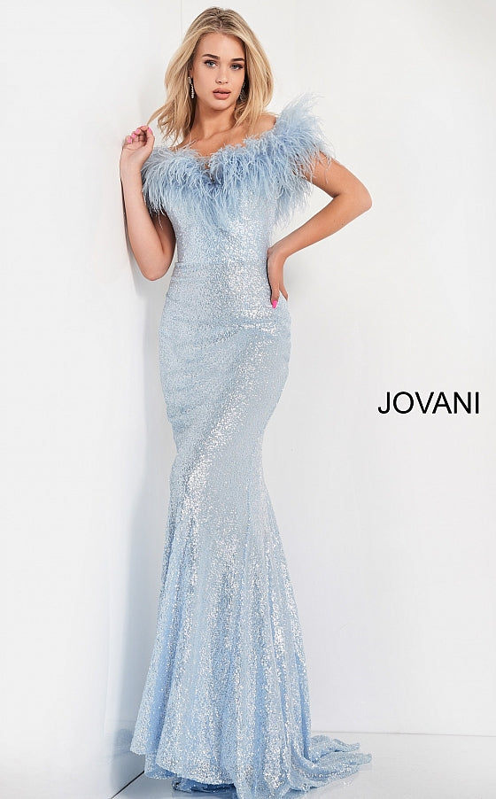 Jovani 06166 - ElbisNY