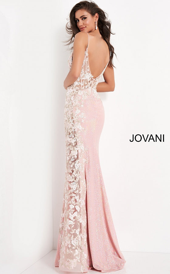 Jovani 06232 - ElbisNY