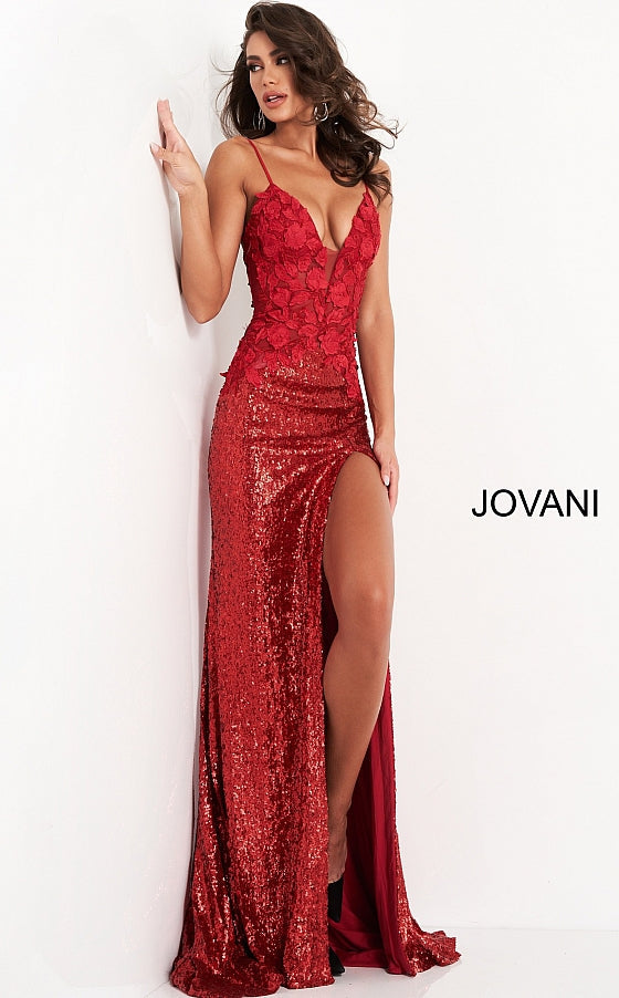 Jovani 06426 - ElbisNY