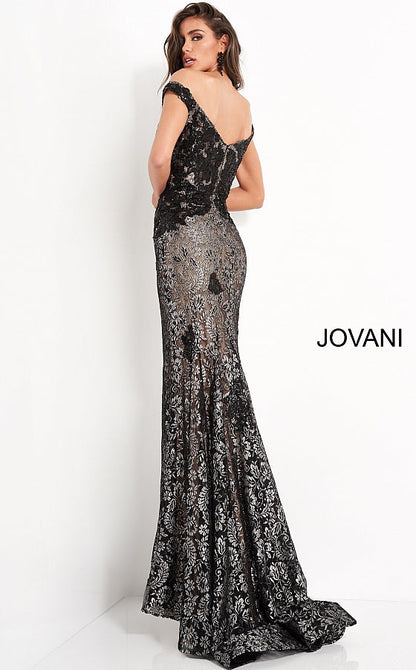 Jovani 06437 - ElbisNY