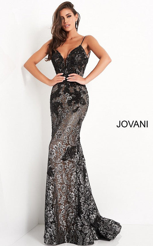 Jovani 06438 - ElbisNY