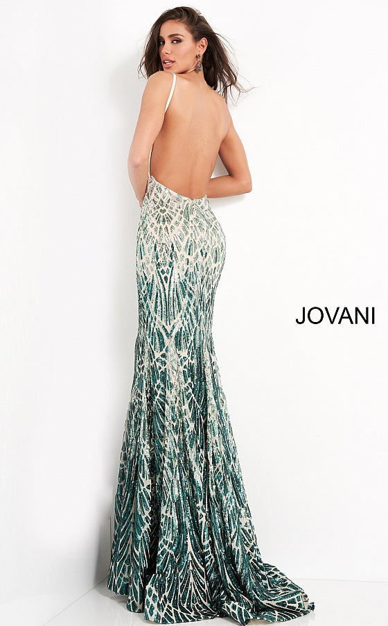 Jovani 06450 - ElbisNY