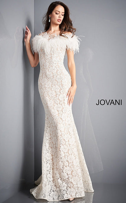 Jovani 06451 - ElbisNY