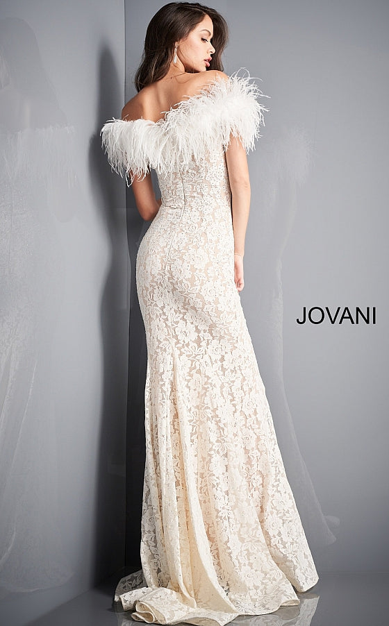 Jovani 06451 - ElbisNY