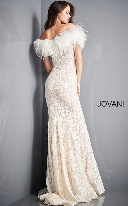 Jovani 06451 - ElbisNY