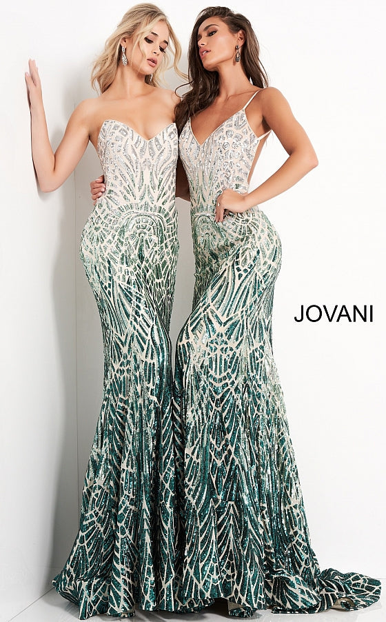 Jovani 06459 - ElbisNY