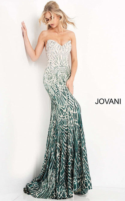 Jovani 06459 - ElbisNY