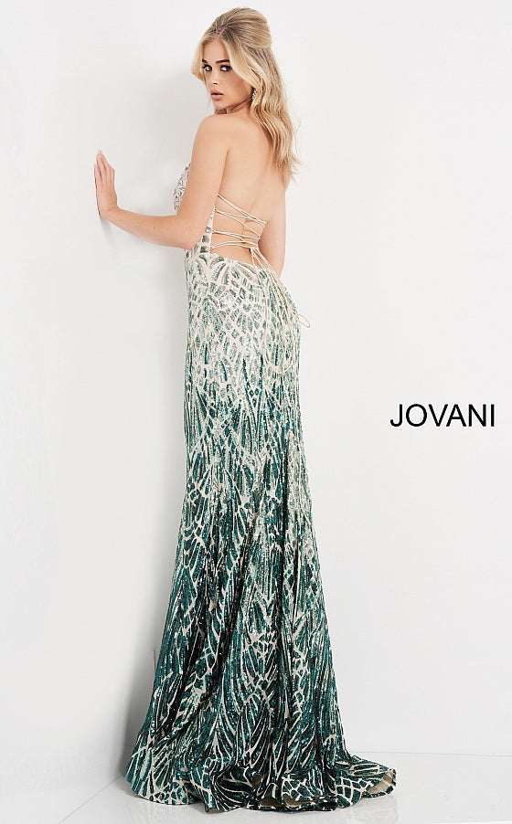 Jovani 06459 - ElbisNY