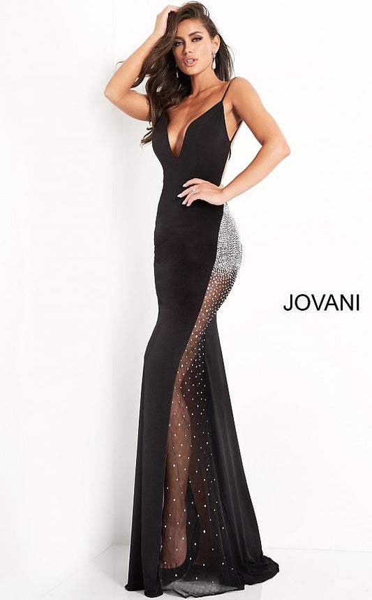 Jovani 06566 - ElbisNY