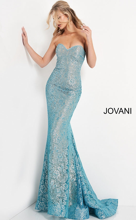 Jovani 06586 - ElbisNY