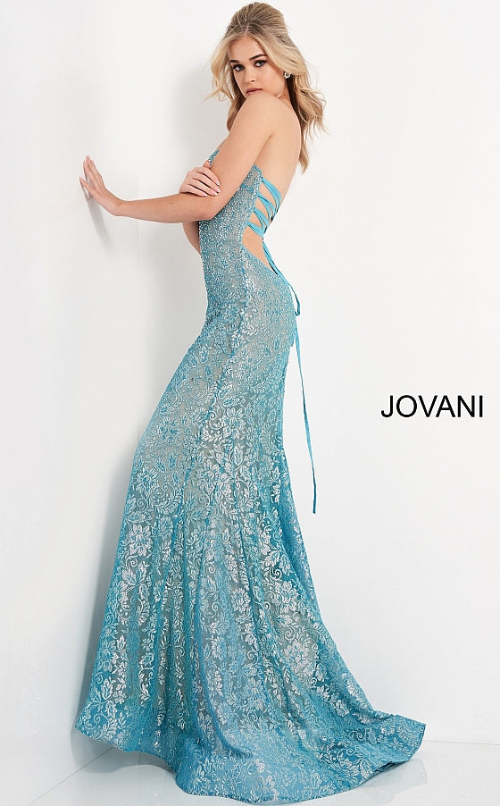 Jovani 06586 - ElbisNY