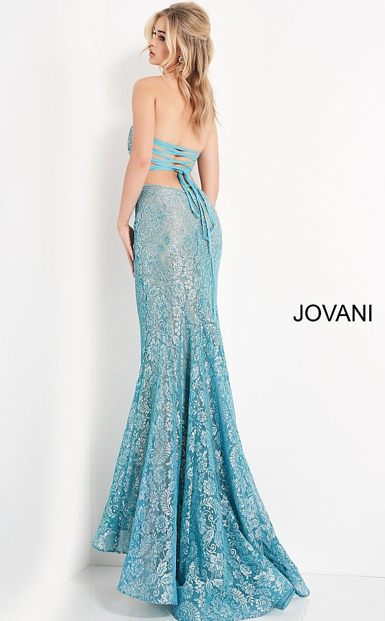 Jovani 06586 - ElbisNY