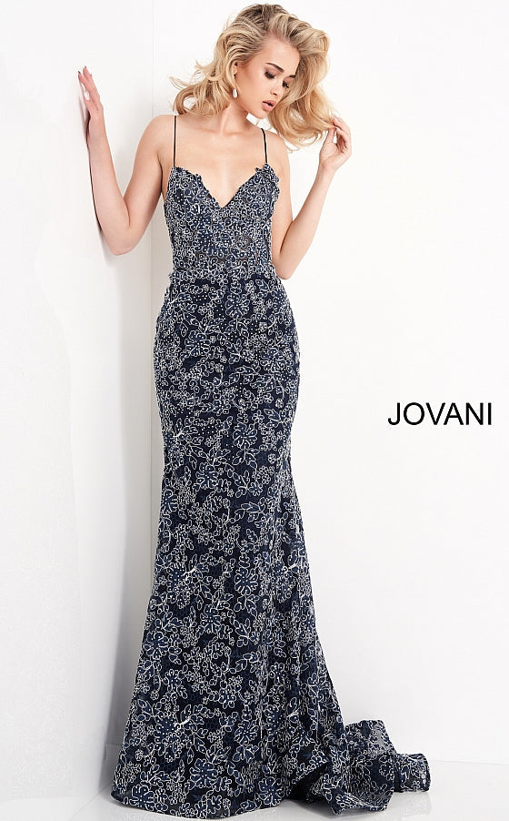 Jovani 06591 - ElbisNY