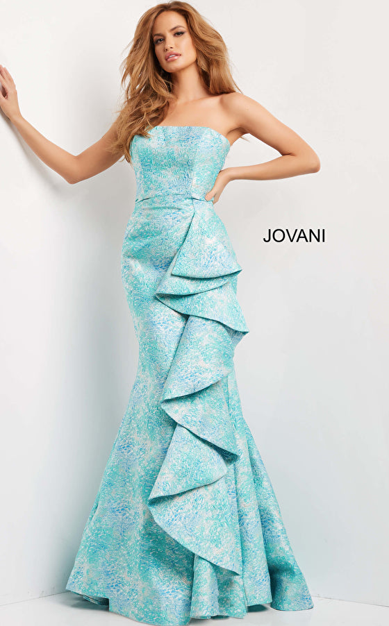 Jovani 08093 - ElbisNY