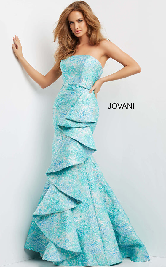 Jovani 08093 - ElbisNY