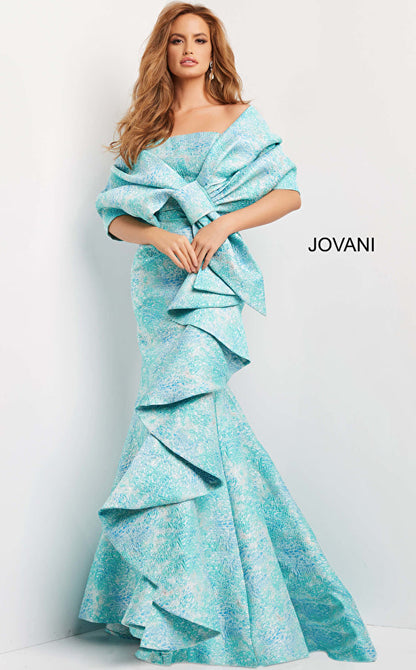 Jovani 08093 - ElbisNY