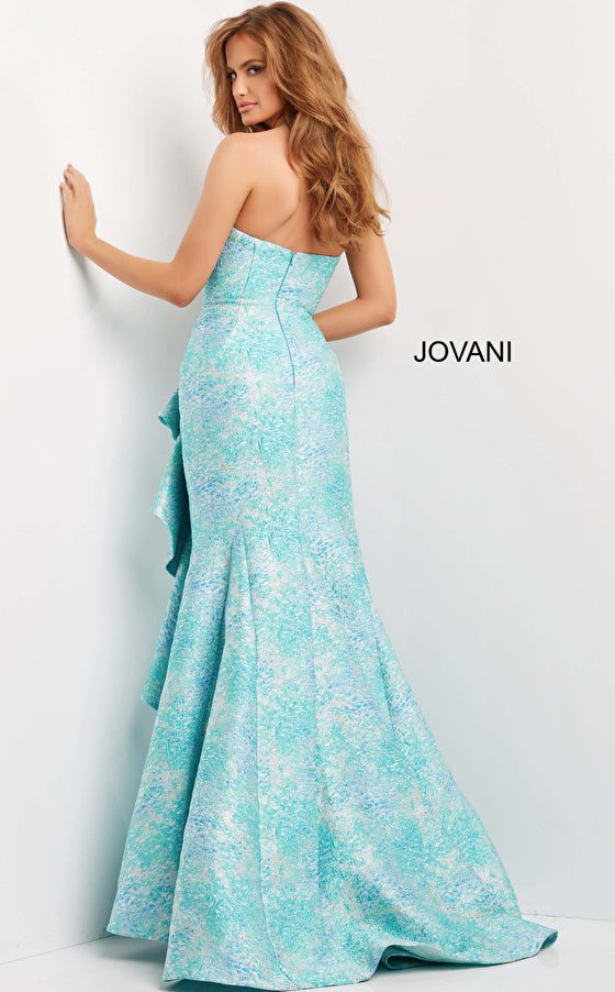 Jovani 08093 - ElbisNY