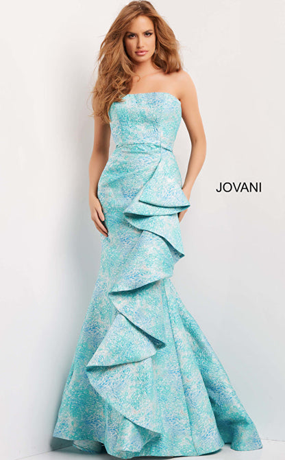 Jovani 08093 - ElbisNY