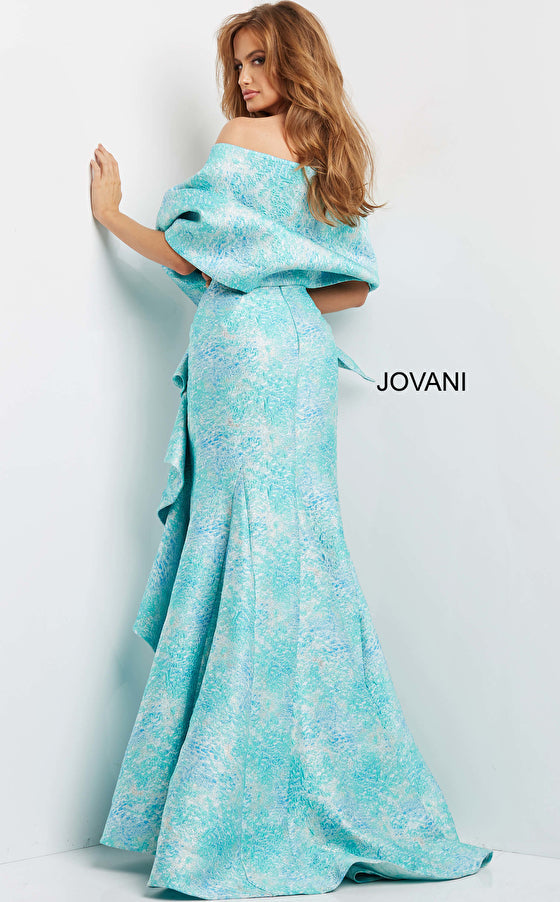 Jovani 08093 - ElbisNY