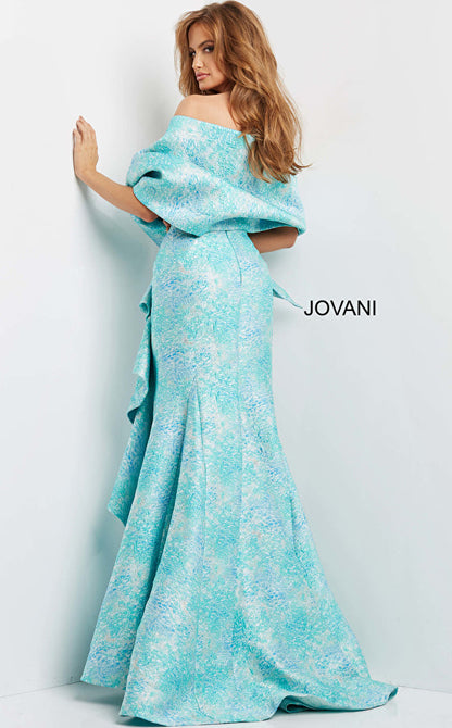 Jovani 08093 - ElbisNY