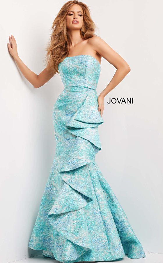 Jovani 08093 - ElbisNY