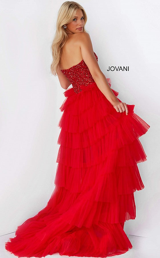 Jovani 08100 - ElbisNY