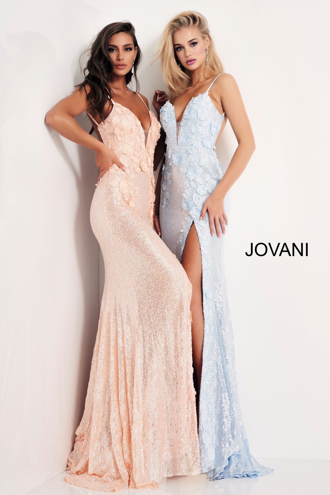 Jovani 1012 - Elbisny