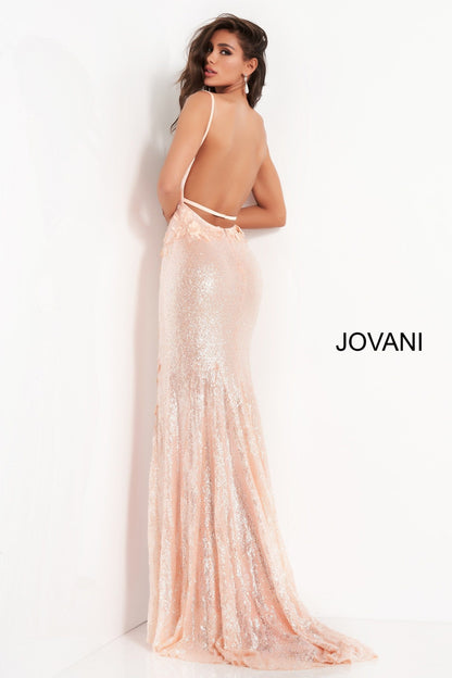 Jovani 1012 - Elbisny