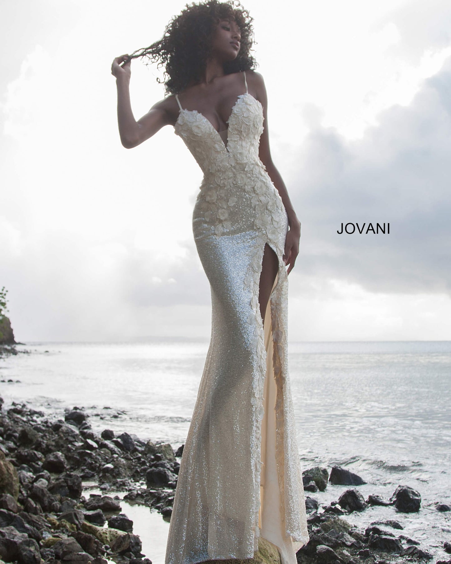 Jovani 1012 - Elbisny