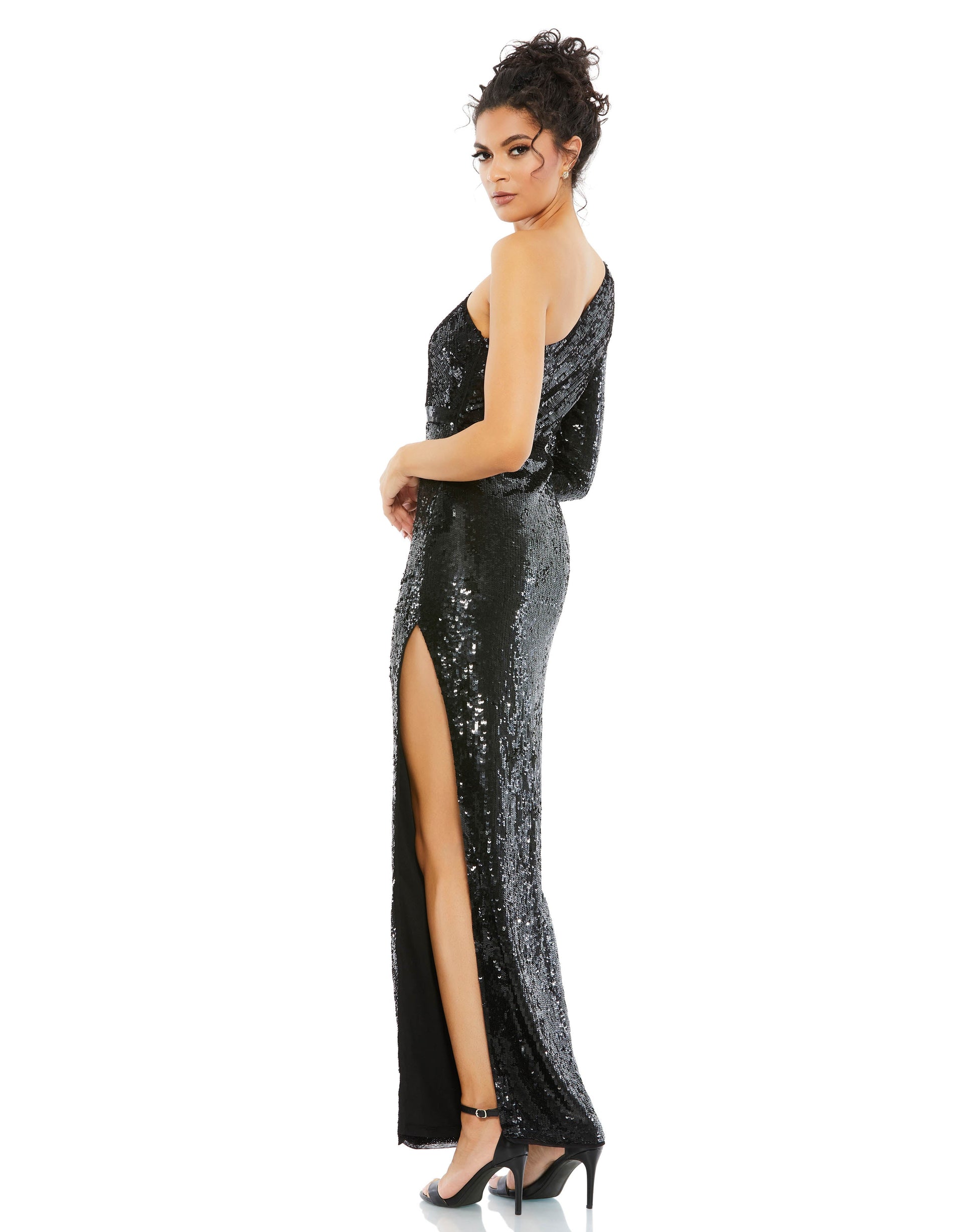 Mac Duggal 10788 - ElbisNY