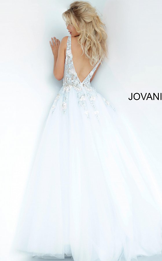 Jovani 11092 - ElbisNY