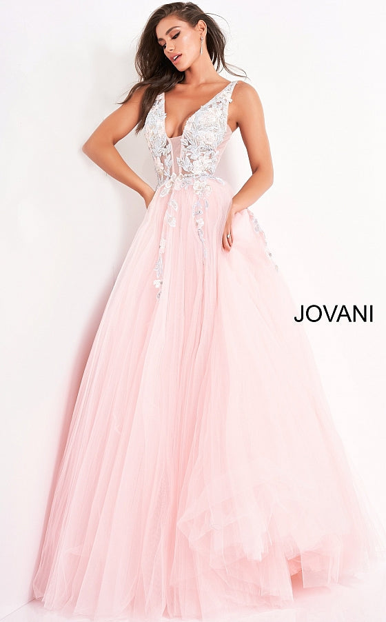 Jovani 11092 - ElbisNY