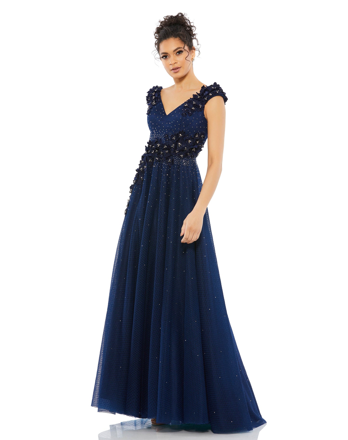 Mac Duggal 11152 - ElbisNY