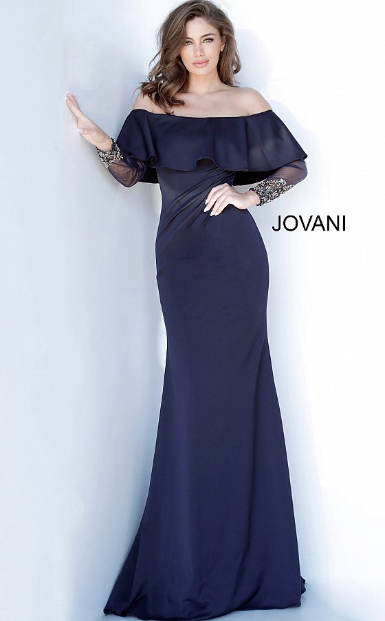 Jovani 1152 - Elbisny