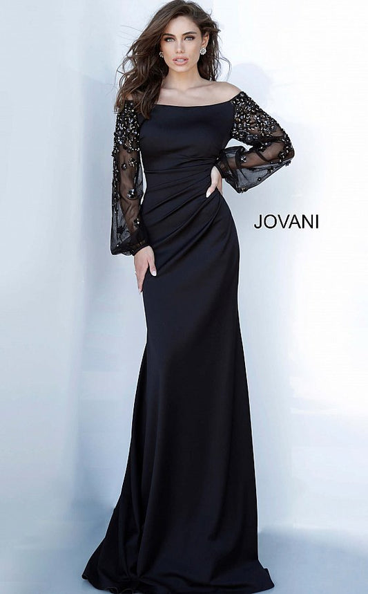 Jovani 1156 - Elbisny