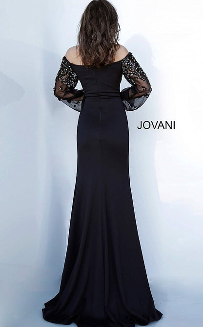 Jovani 1156 - Elbisny